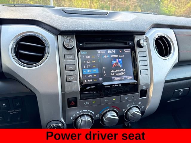 Used 2019 Toyota Tundra TRD Pro image 18