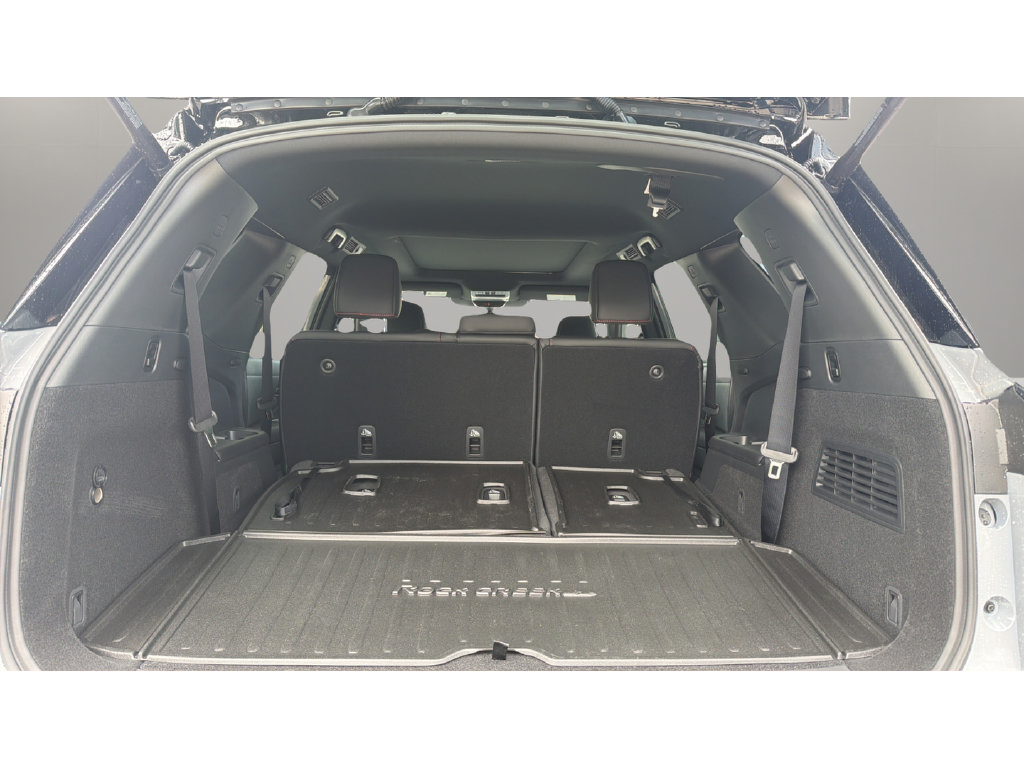 New 2026 Nissan Pathfinder Rock Creek AWD/4WD image 13