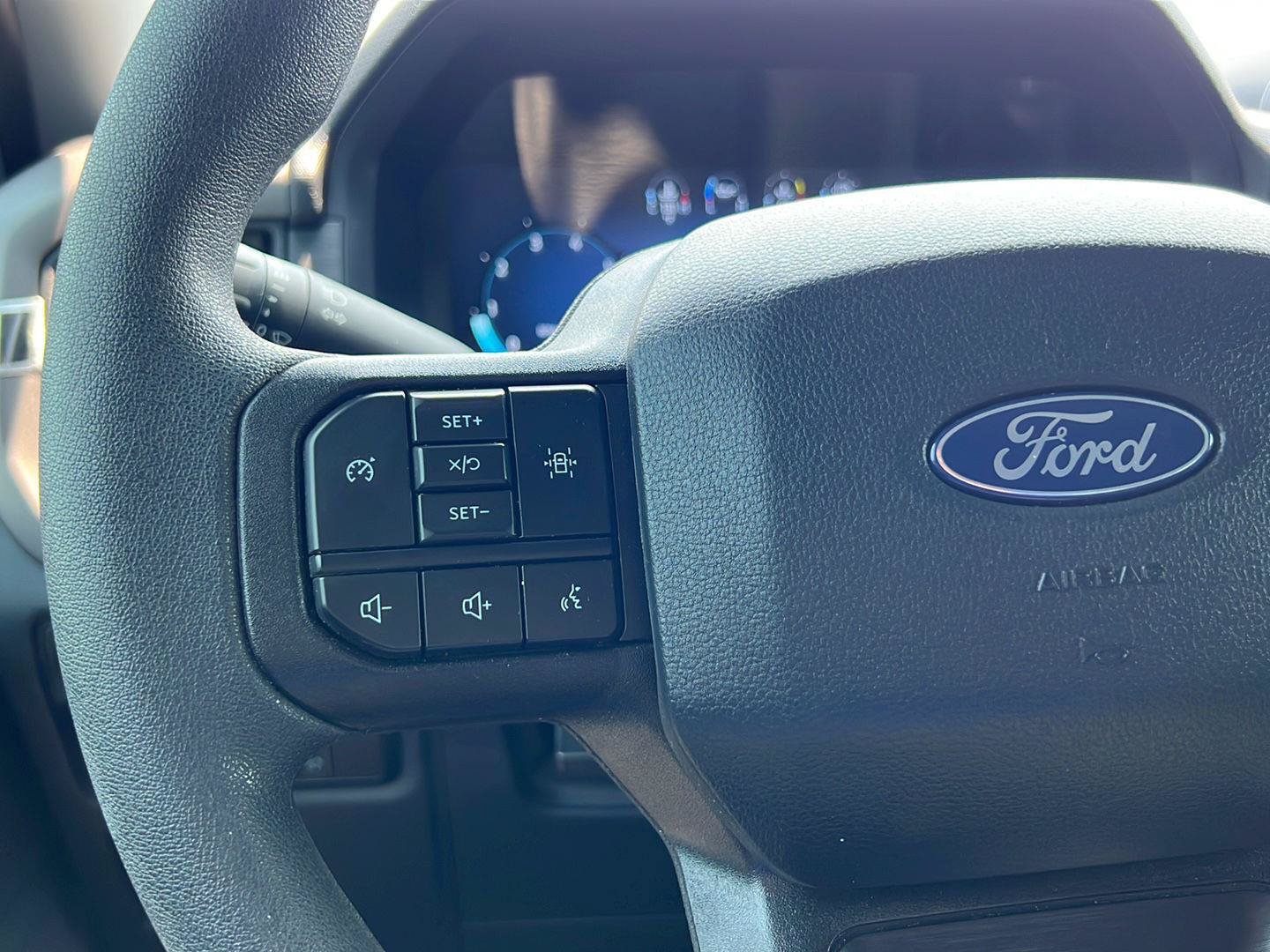 Used 2025 Ford F150 XL AWD/4WD image 13