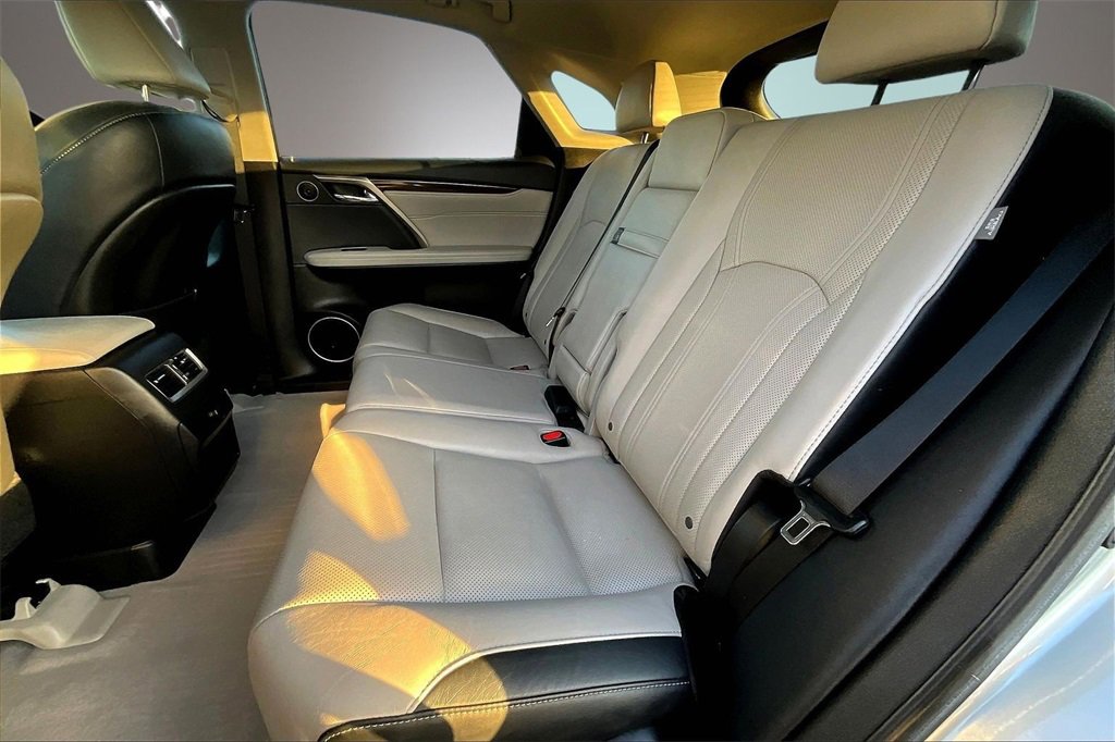 Used 2019 Lexus RX 350 AWD image 19