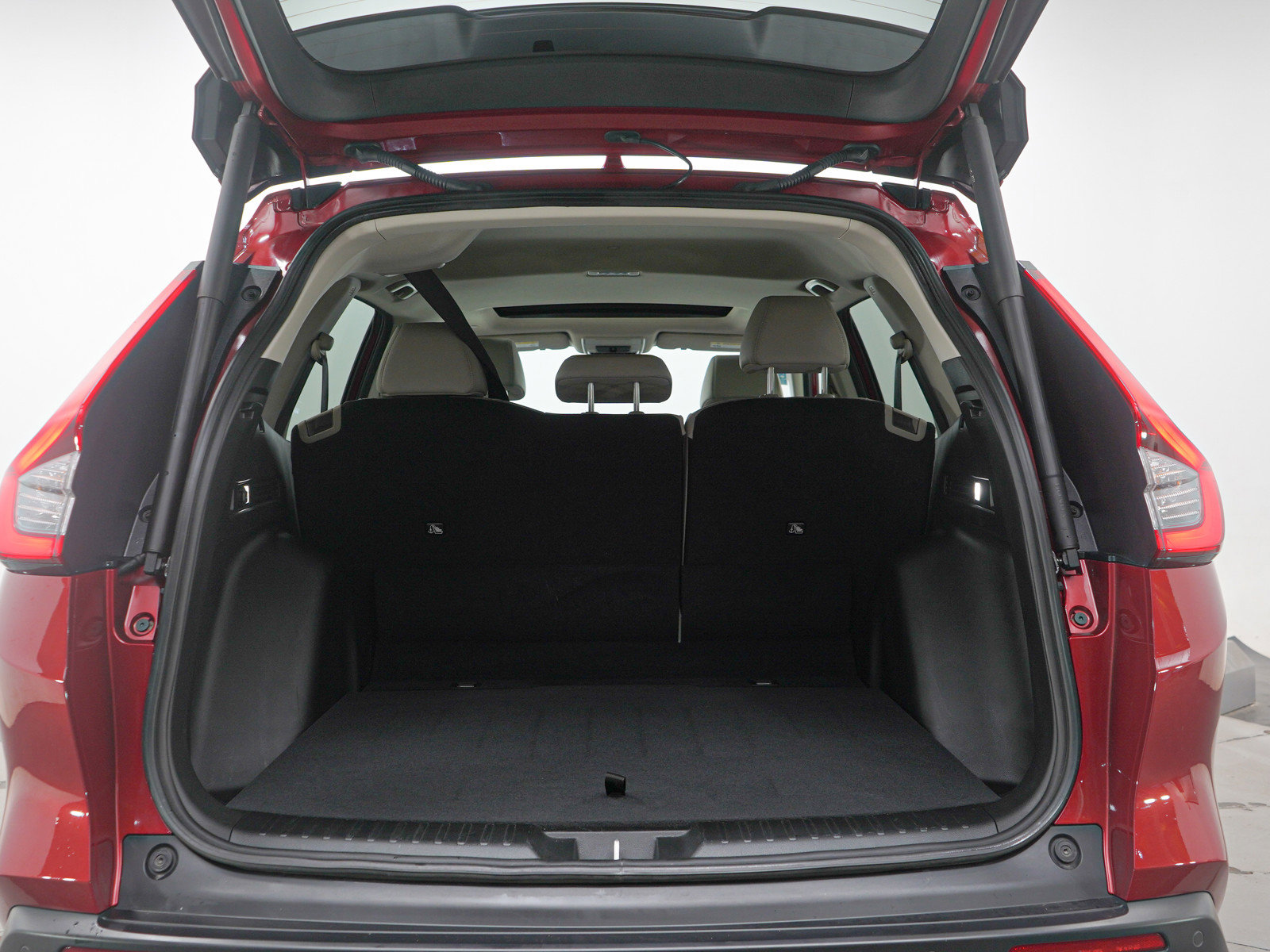 Used 2025 Honda CR-V EX-L image 17
