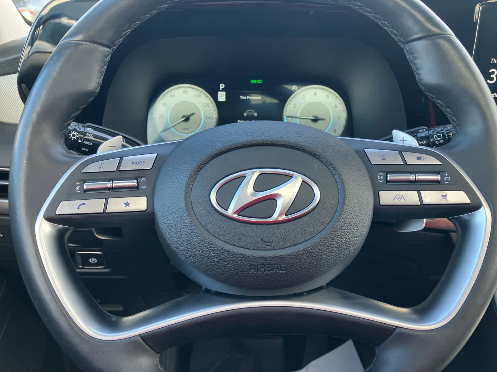 Used 2024 Hyundai Palisade SEL image 16