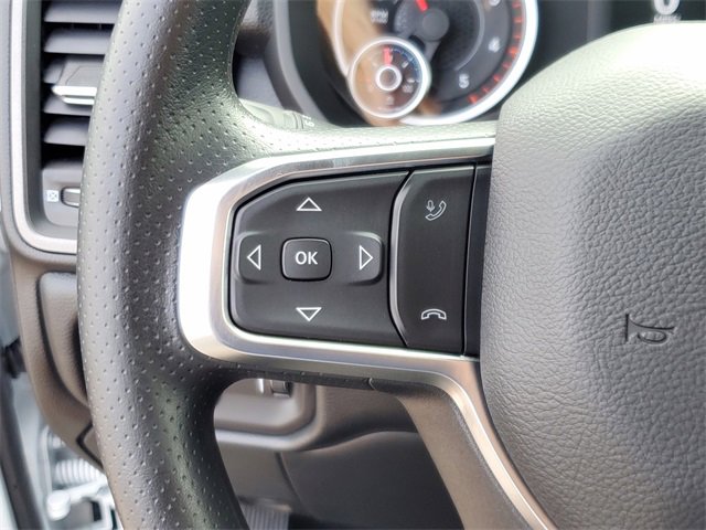 New 2026 RAM 2500 Tradesman image 22