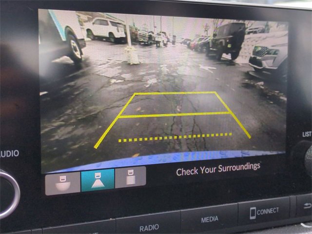 Used 2022 Honda Civic Sport image 15