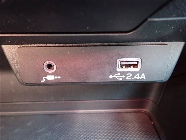 Certified 2025 Subaru Impreza 2.0i AWD/4WD image 18