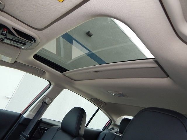 Certified 2025 Subaru Legacy Limited image 15