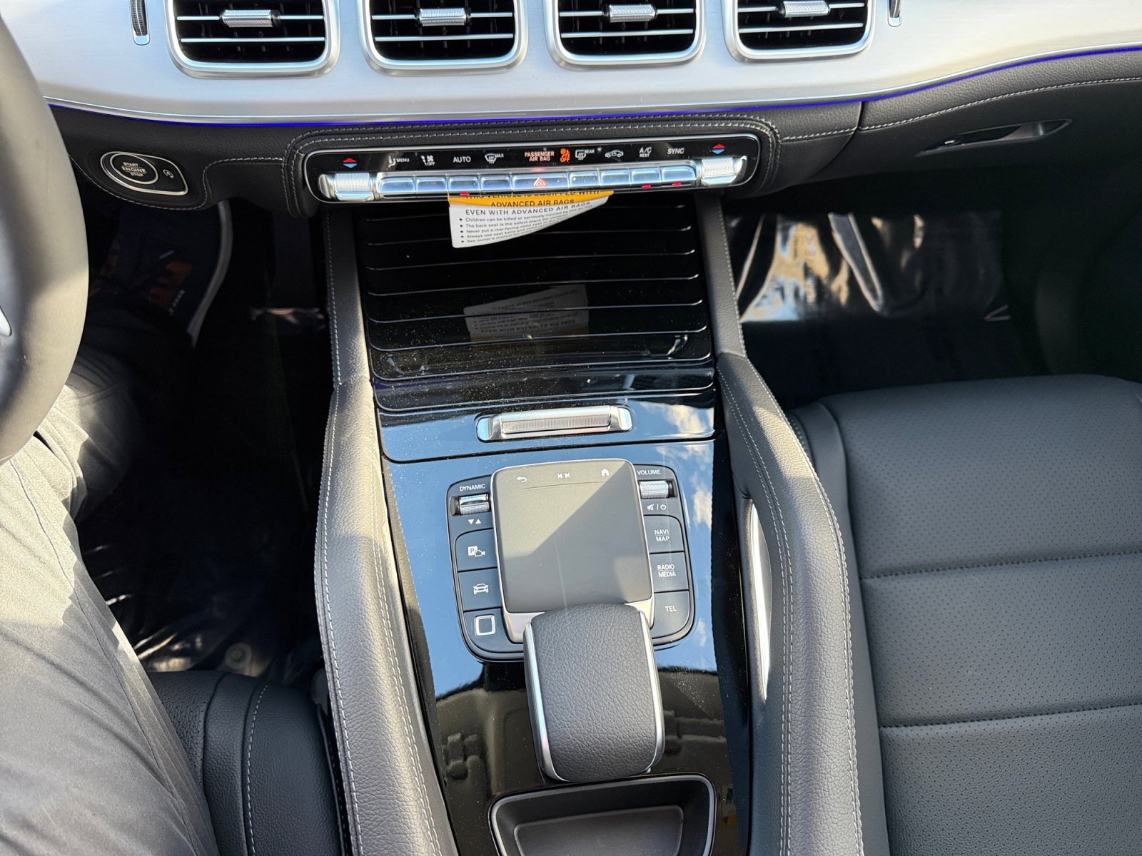 New 2026 Mercedes-Benz GLE 350 4MATIC image 13