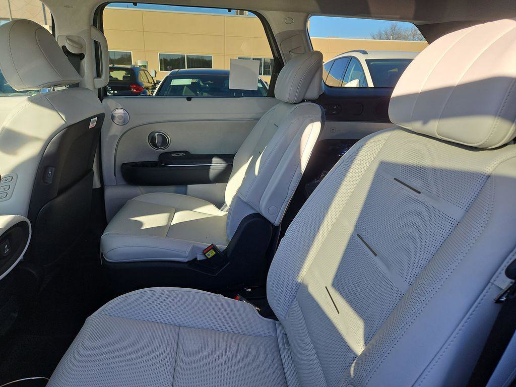 New 2026 Hyundai Palisade Calligraphy image 21