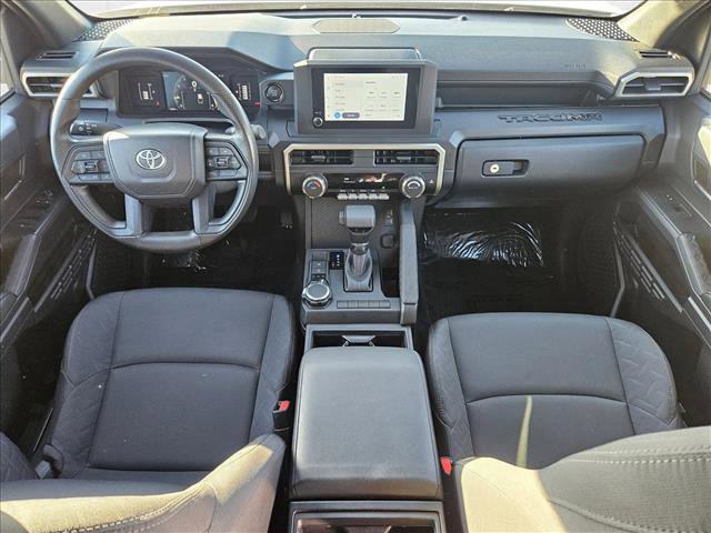 Used 2025 Toyota Tacoma SR image 14