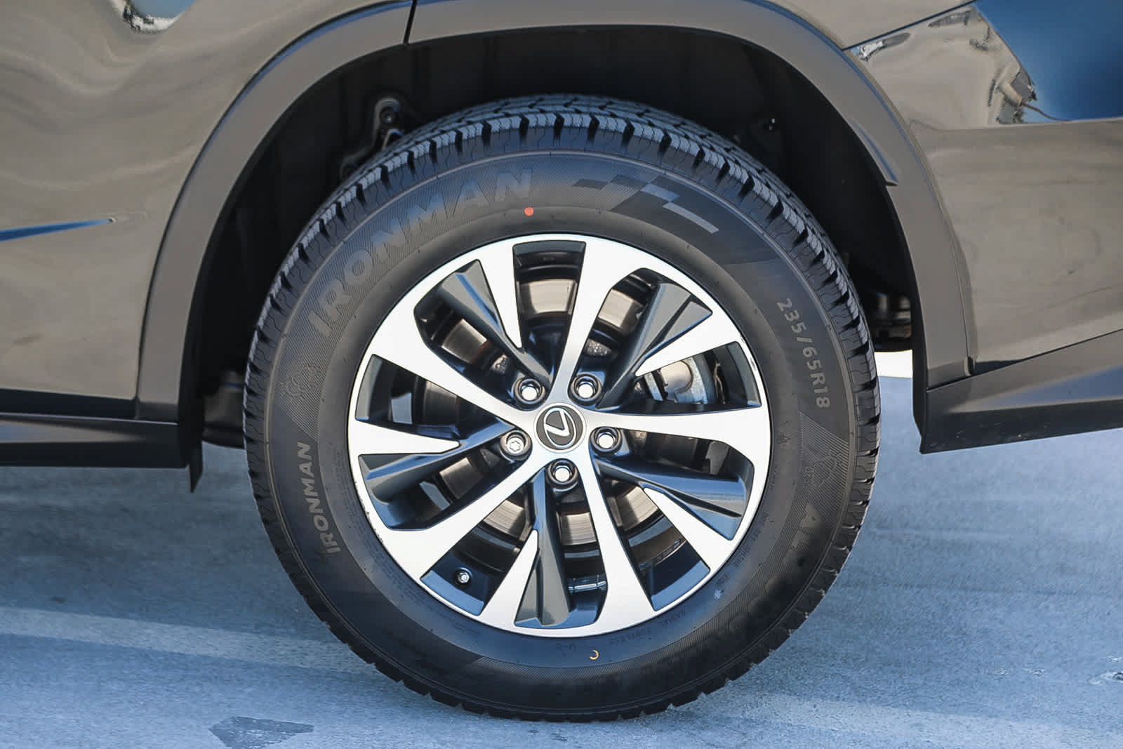 Used 2022 Lexus RX 350 FWD image 11
