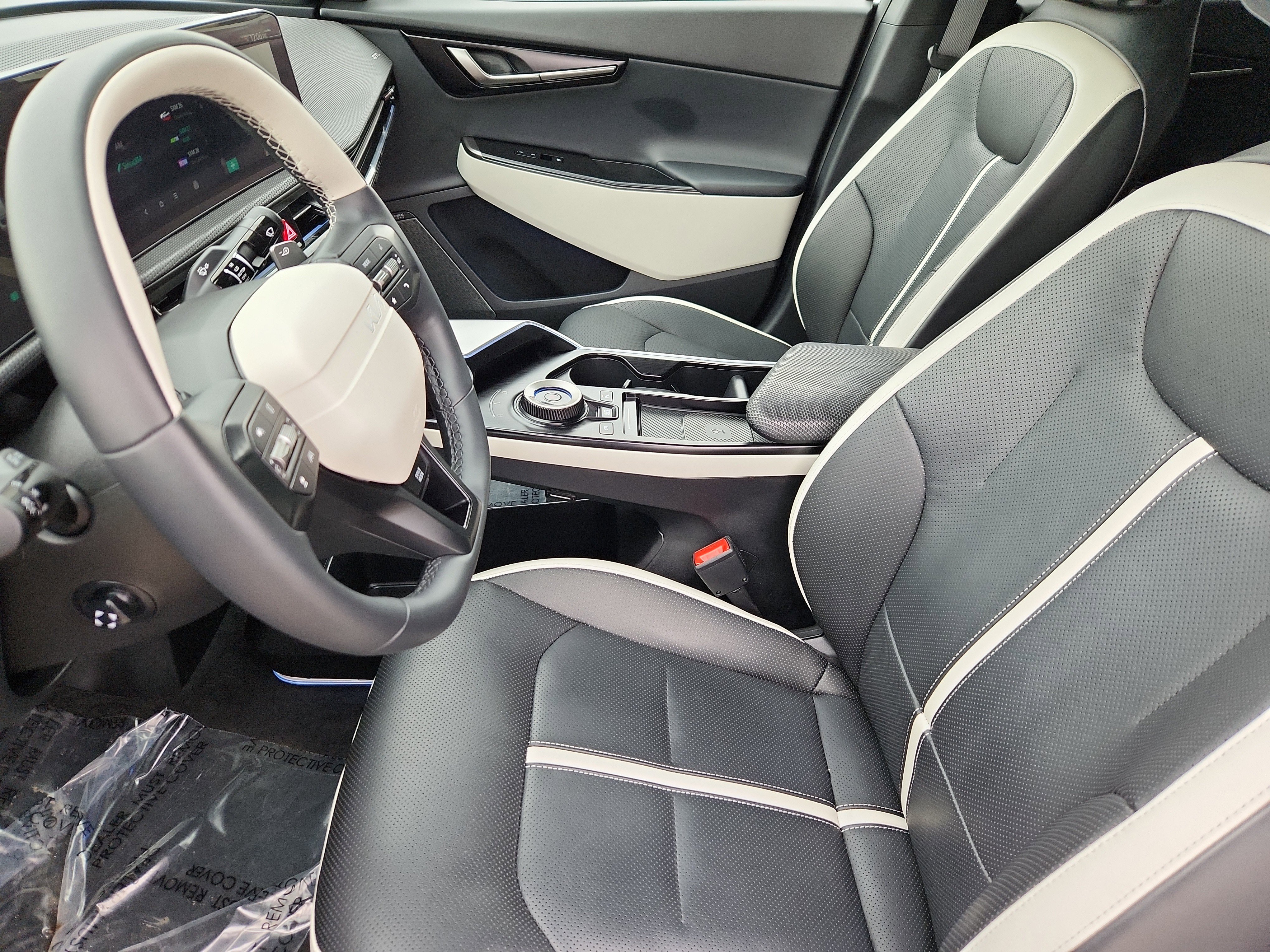 Used 2025 Kia EV6 GT-Line image 7