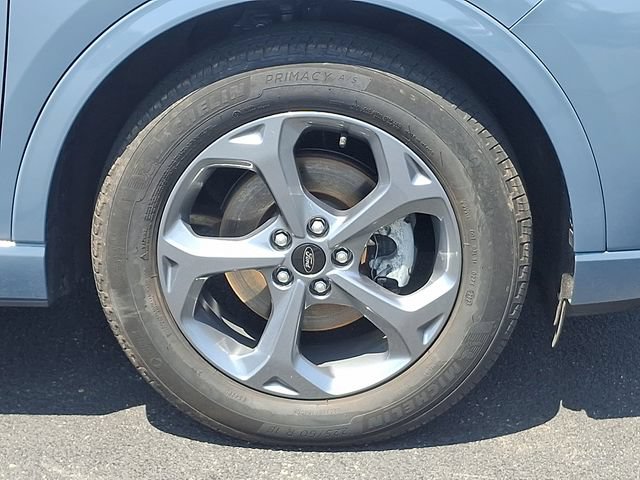 Used 2023 Ford Escape ST-Line w/ Tech Pack #1 AWD/4WD image 8