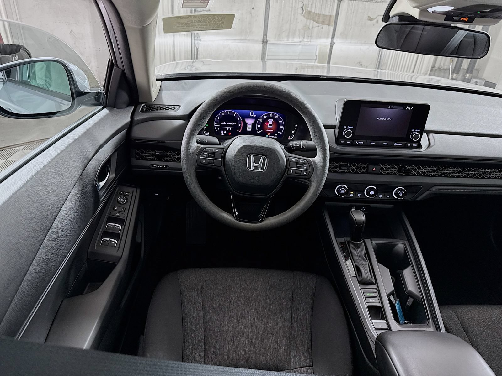 Used 2023 Honda Accord LX image 16