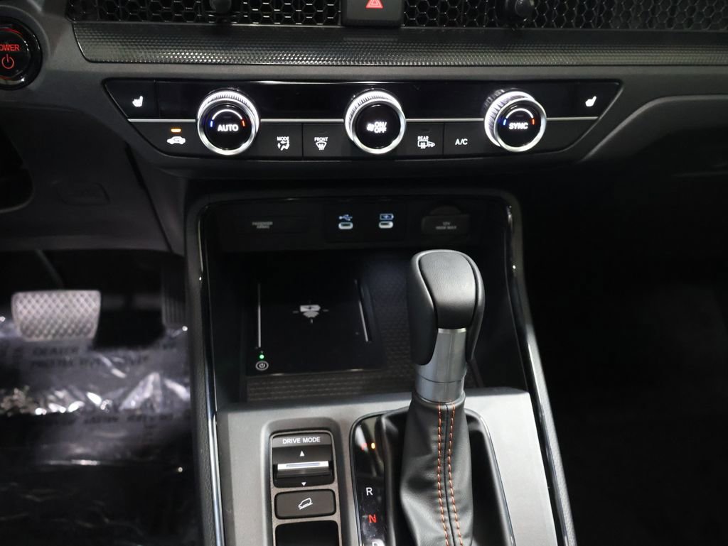 New 2026 Honda CR-V Sport image 25