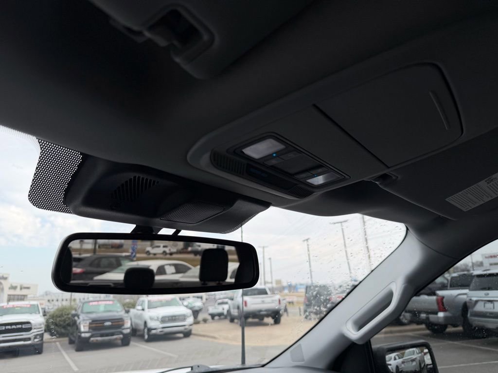 Used 2023 Ford F150 XLT w/ Equipment Group 301A Mid image 20
