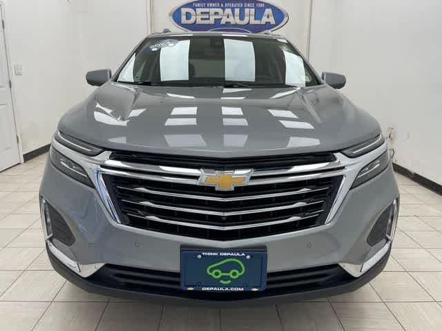 Used 2023 Chevrolet Equinox Premier AWD/4WD image 18