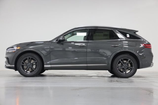 New 2027 Genesis GV70 2.5T Select AWD/4WD image 8