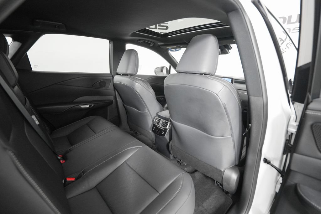 Certified 2024 Lexus RX 350 Premium Plus w/ Convenience Package AWD/4WD image 18
