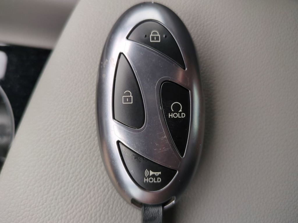 New 2026 Hyundai Elantra SEL Sport image 35