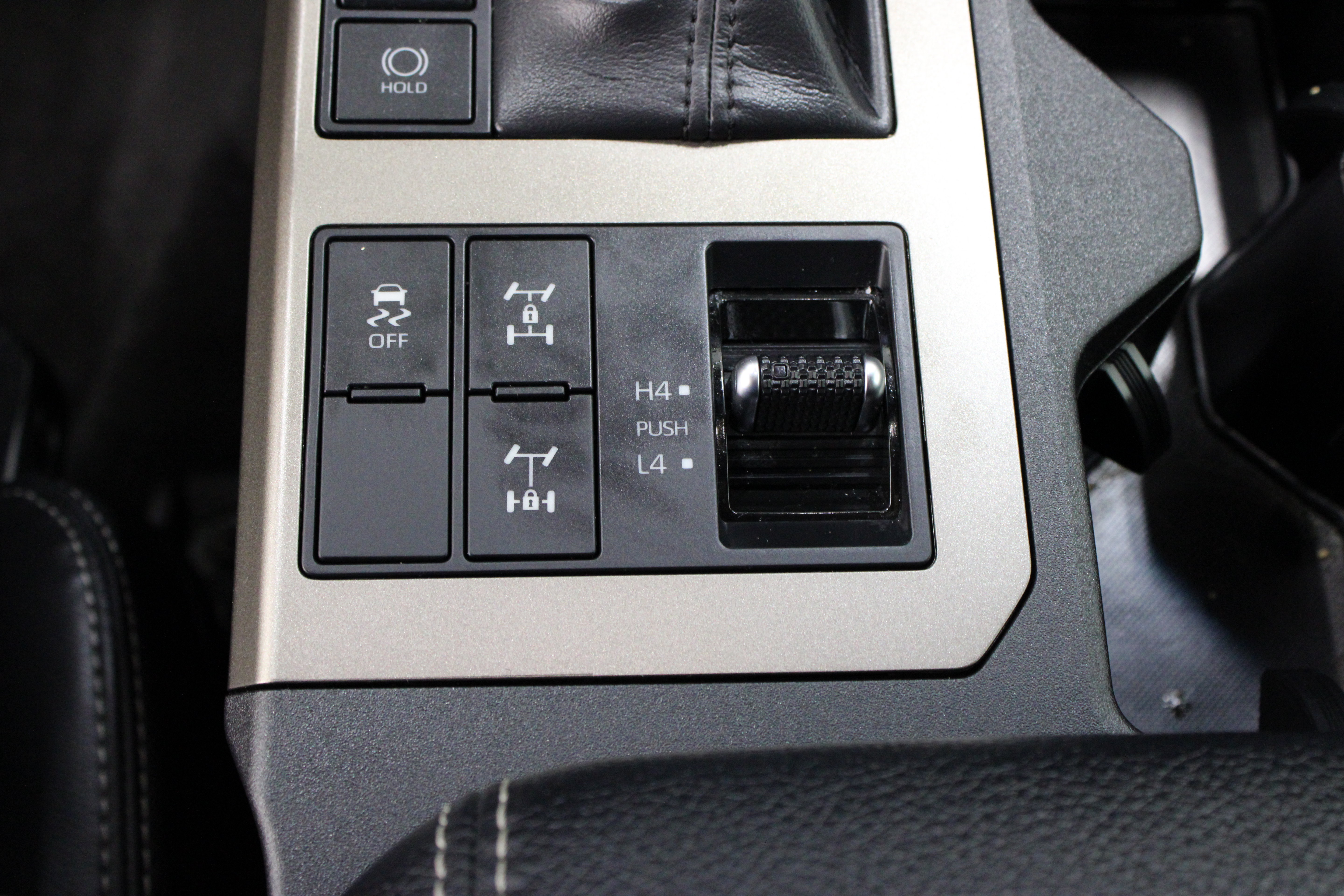 Used 2025 Toyota Land Cruiser w/ Premium Package AWD/4WD image 23