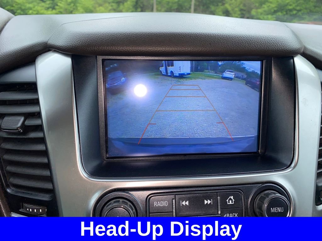 Used 2020 Chevrolet Suburban Premier AWD/4WD image 25