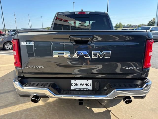 New 2026 RAM 1500 Laramie image 5