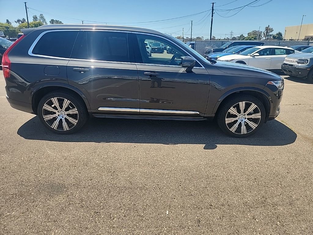 Used 2024 Volvo XC90 T8 Ultimate w/ Protection Package Premier AWD/4WD image 15