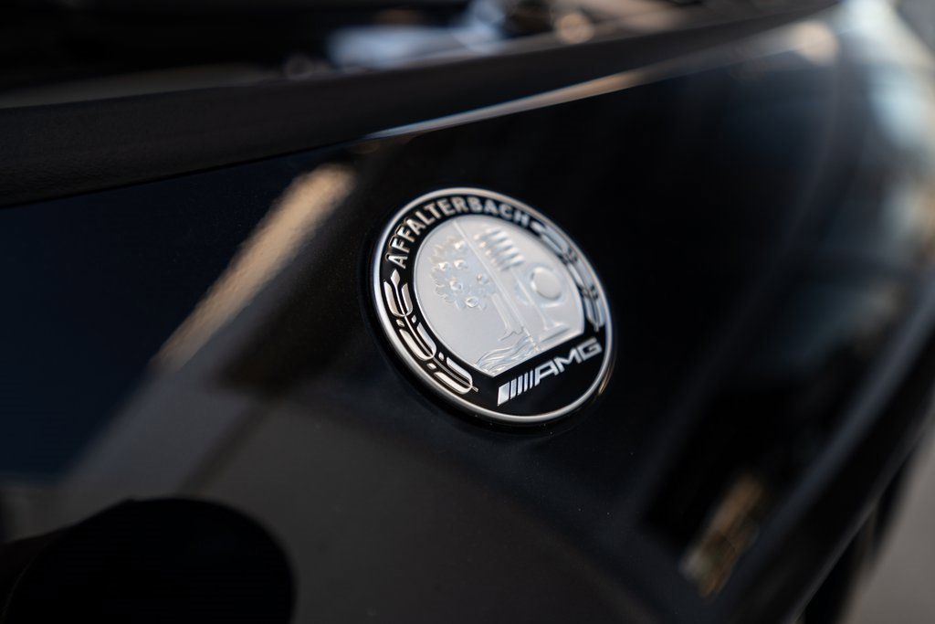 New 2026 Mercedes-Benz AMG GT 53 image 19