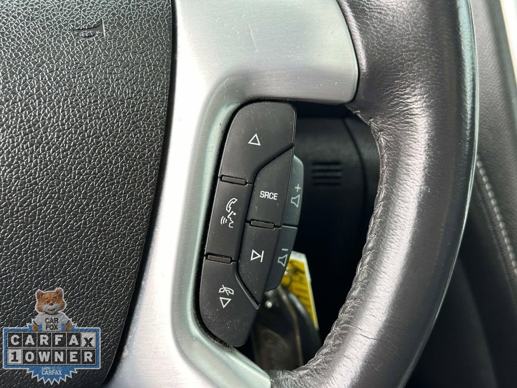 Used 2014 GMC Acadia SLT image 27