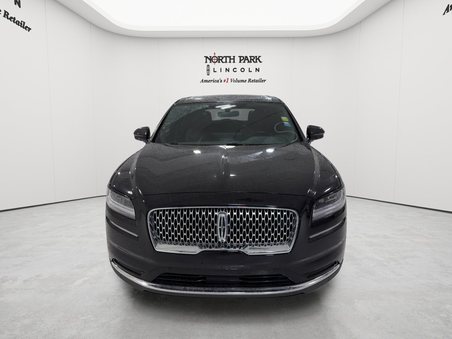 Used 2022 Lincoln Nautilus Reserve FWD image 8