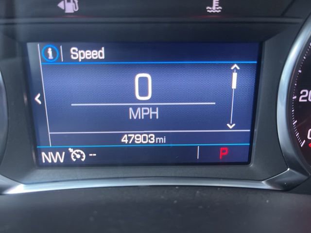 Used 2024 GMC Terrain SLE image 30