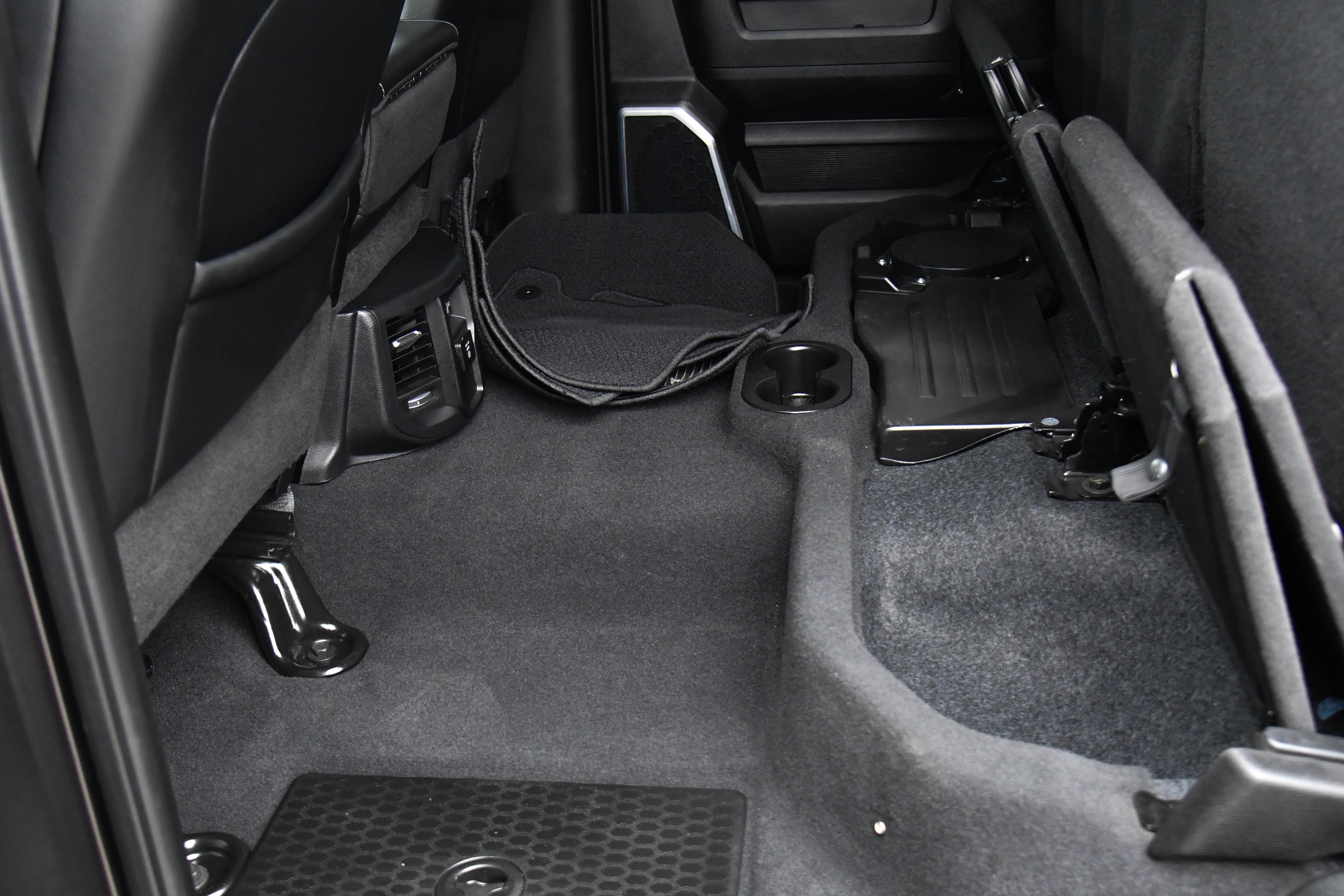 Used 2024 RAM 2500 Laramie image 41