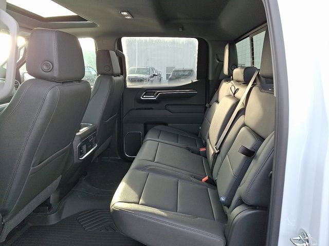 New 2026 Chevrolet Silverado 1500 LTZ image 7