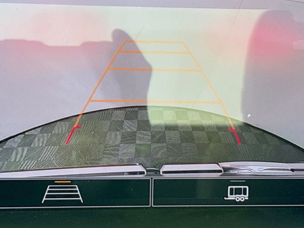 New 2026 GMC Sierra 1500 Pro w/ Trailering Package image 14