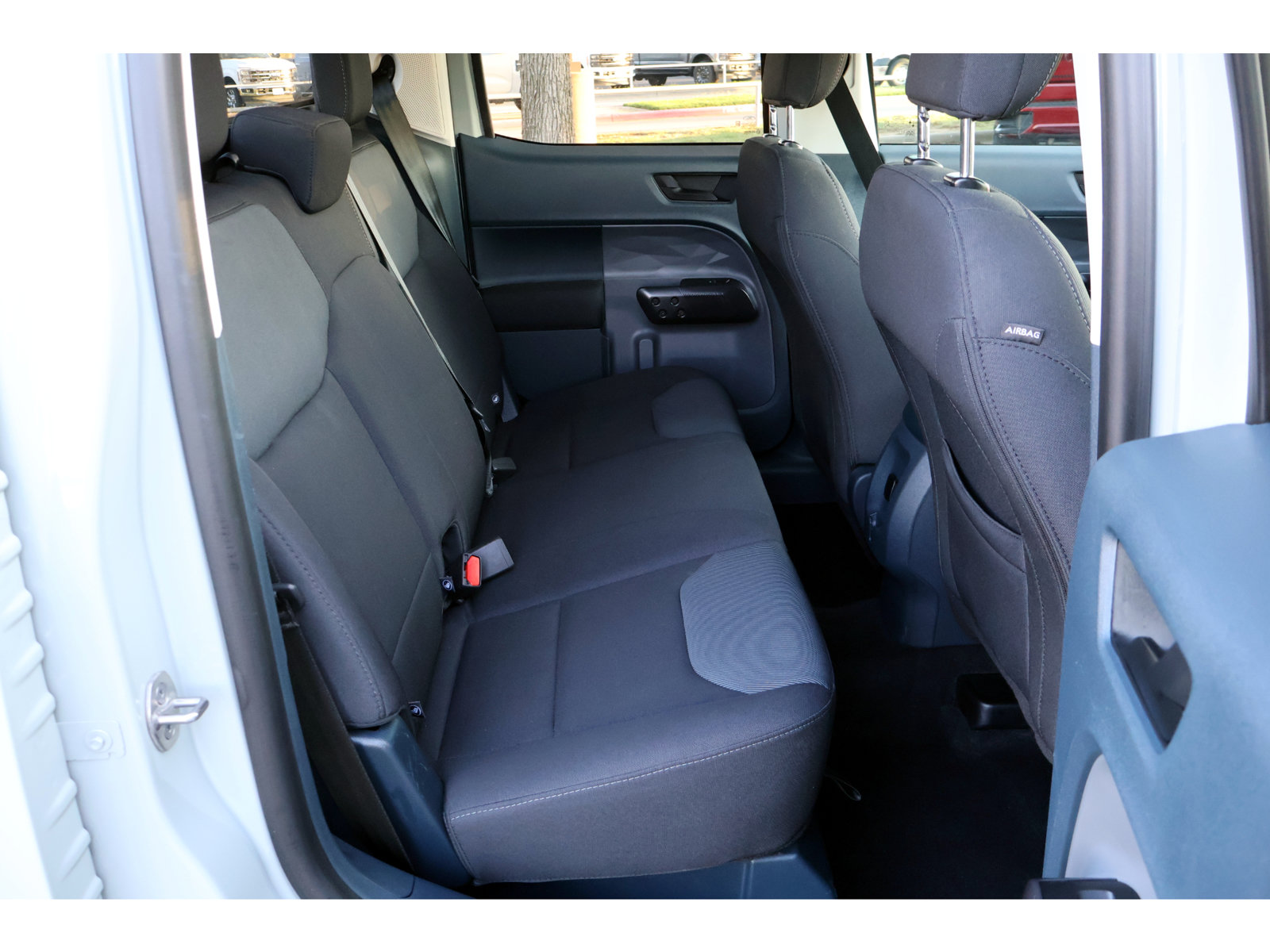 Certified 2024 Ford Maverick XL w/ Equipment Group 100A Standard AWD/4WD image 15