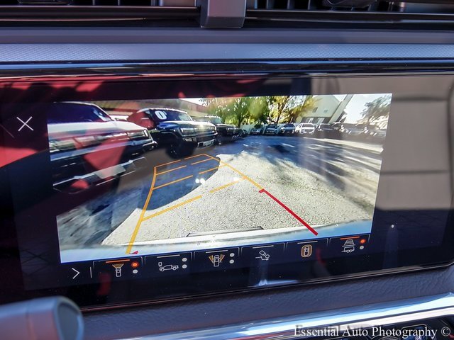 New 2026 GMC Sierra 3500 Denali image 17