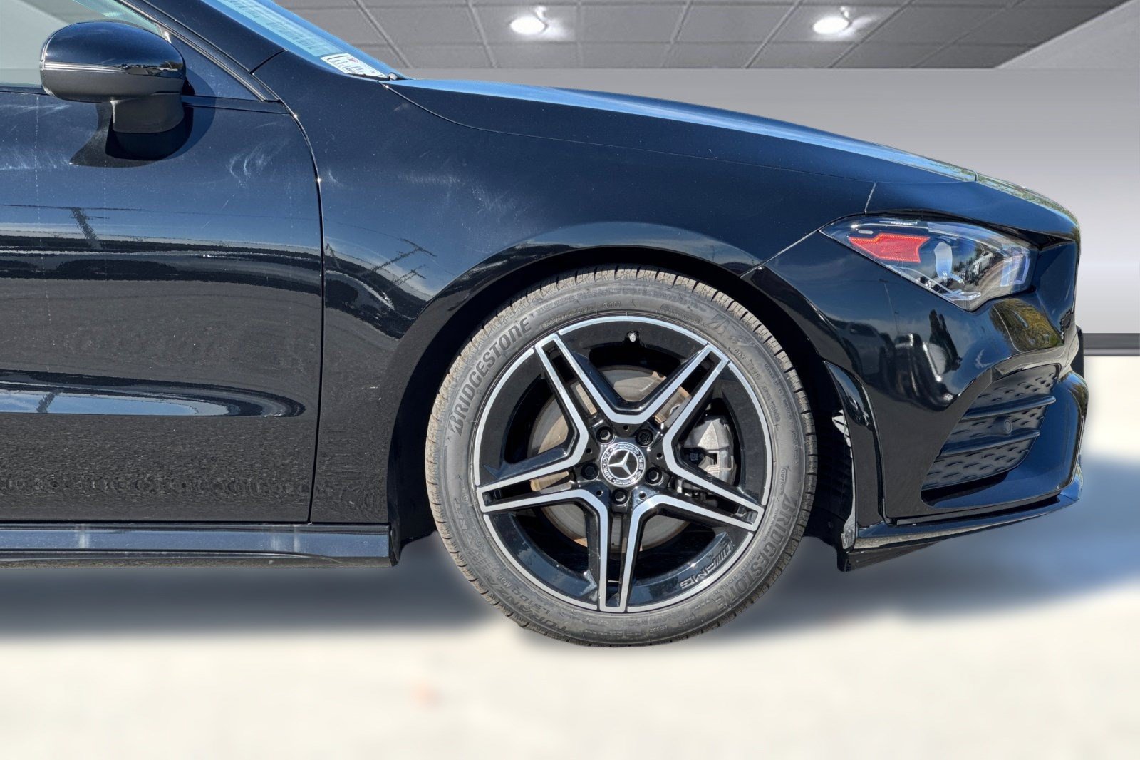 Certified 2023 Mercedes-Benz CLA 250 image 33