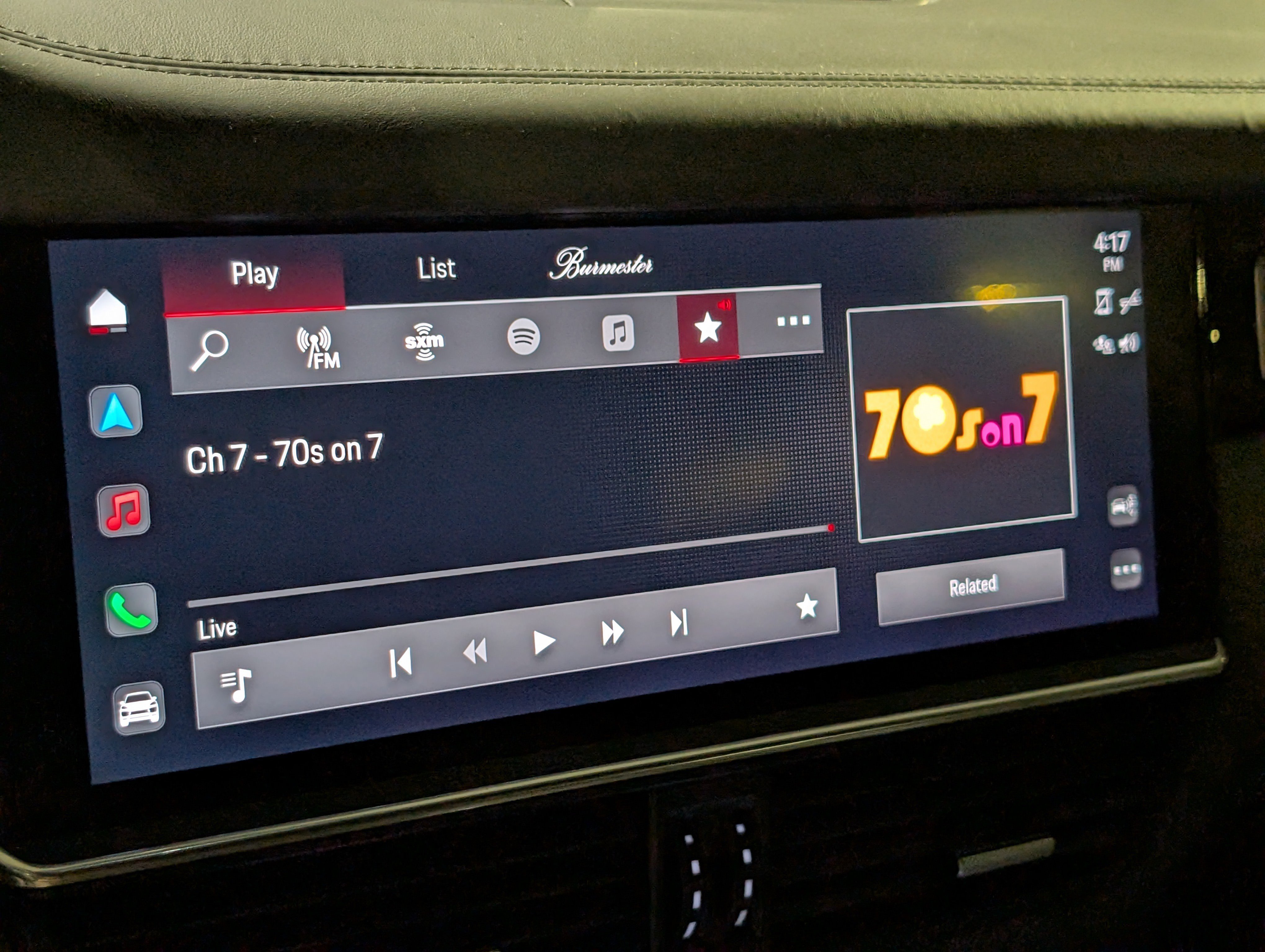 Certified 2023 Porsche Cayenne Turbo S image 39