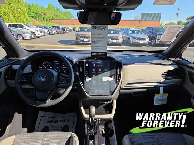 New 2026 Subaru Forester Premium AWD/4WD image 10