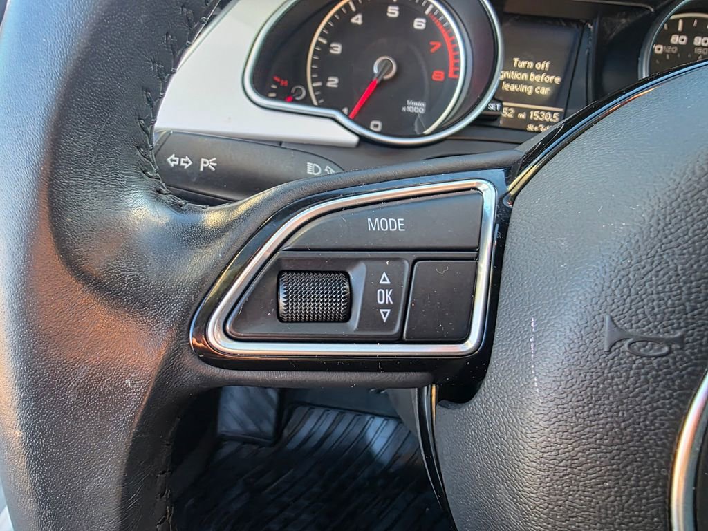 Used 2016 Audi A5 2.0T Premium image 12