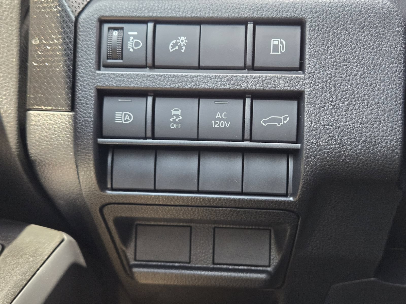 New 2026 Toyota 4Runner Limited AWD/4WD image 20