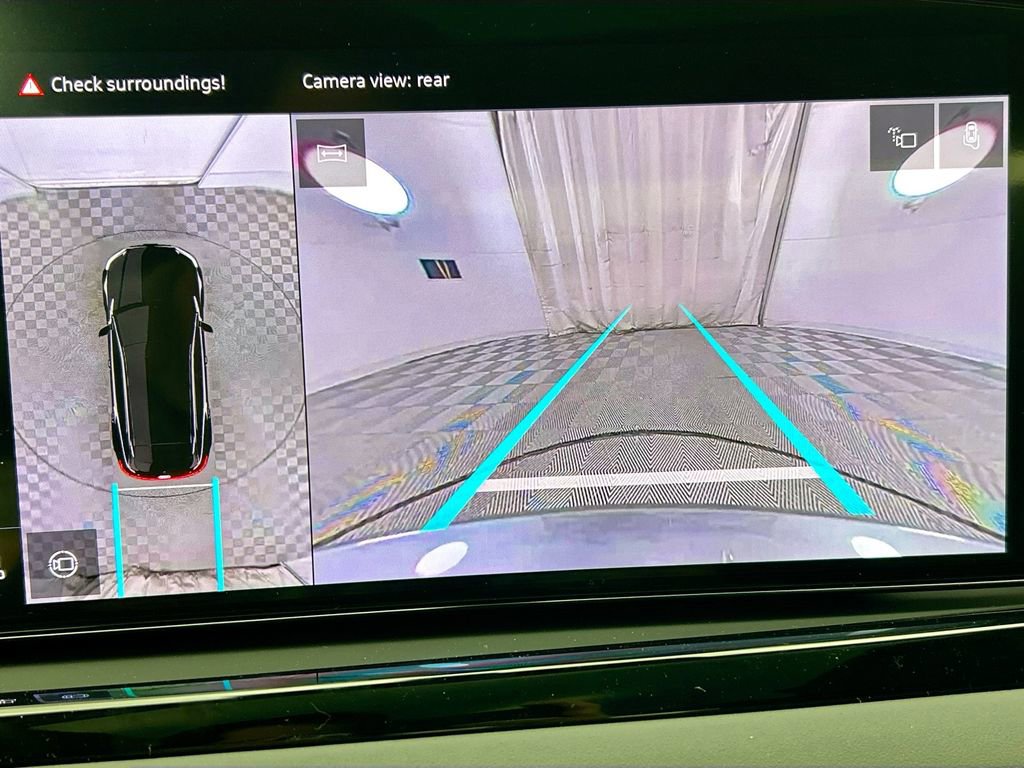 Used 2026 Audi A6 Premium Plus w/ Premium Plus Package image 15