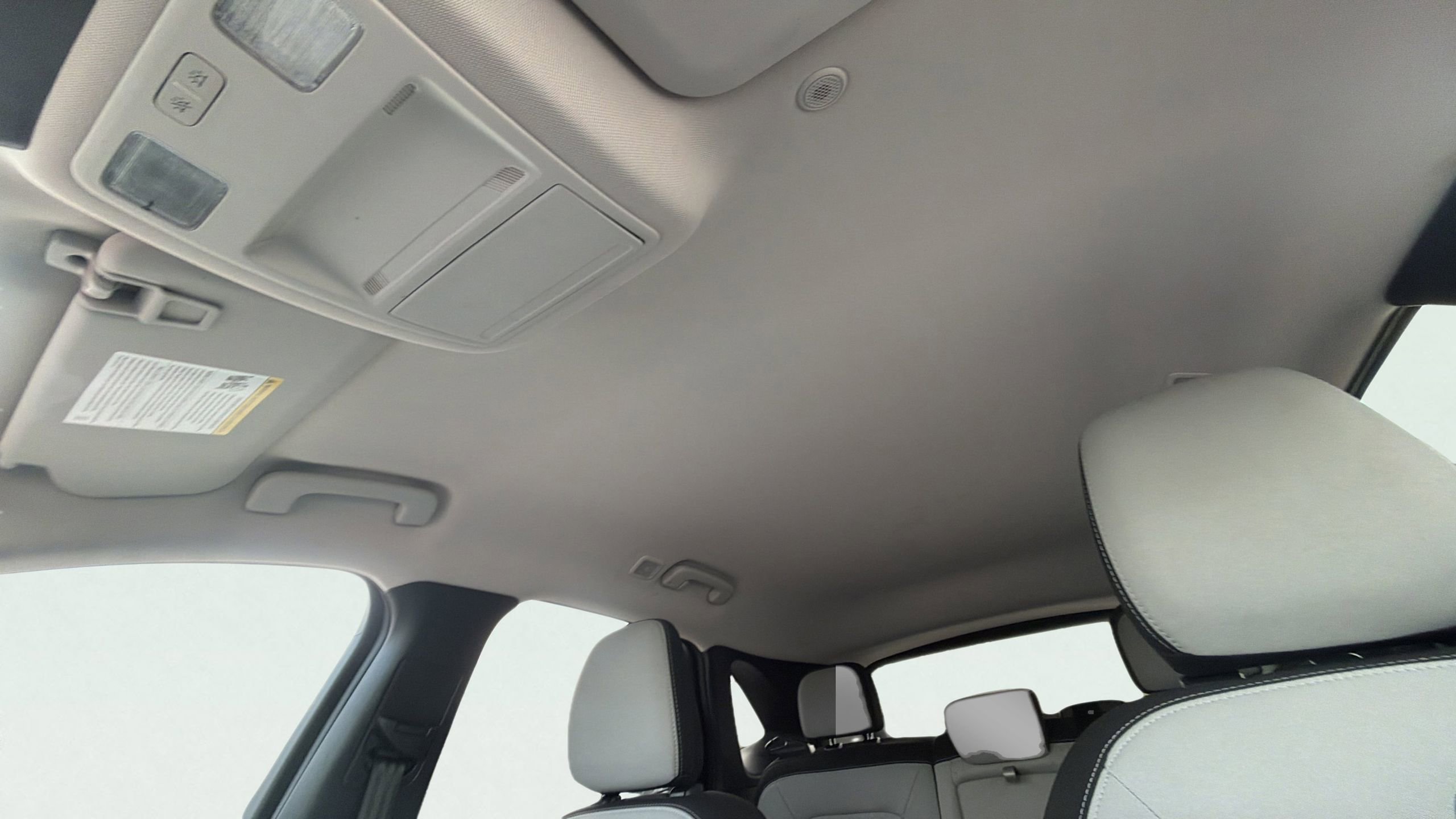 Used 2024 Ford Escape Active AWD/4WD image 26
