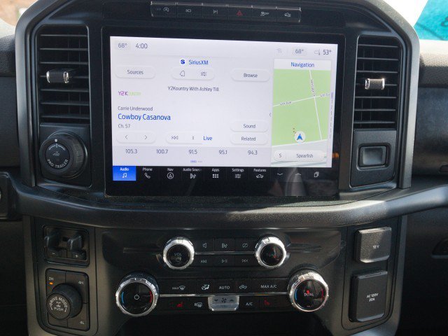Used 2024 Ford F150 Tremor w/ Bed Utility Package AWD/4WD image 22