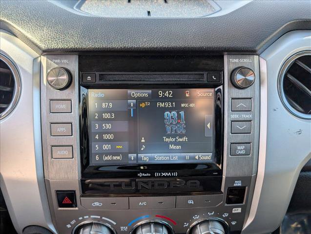 Used 2019 Toyota Tundra SR5 w/ TRD Off Road Package image 13