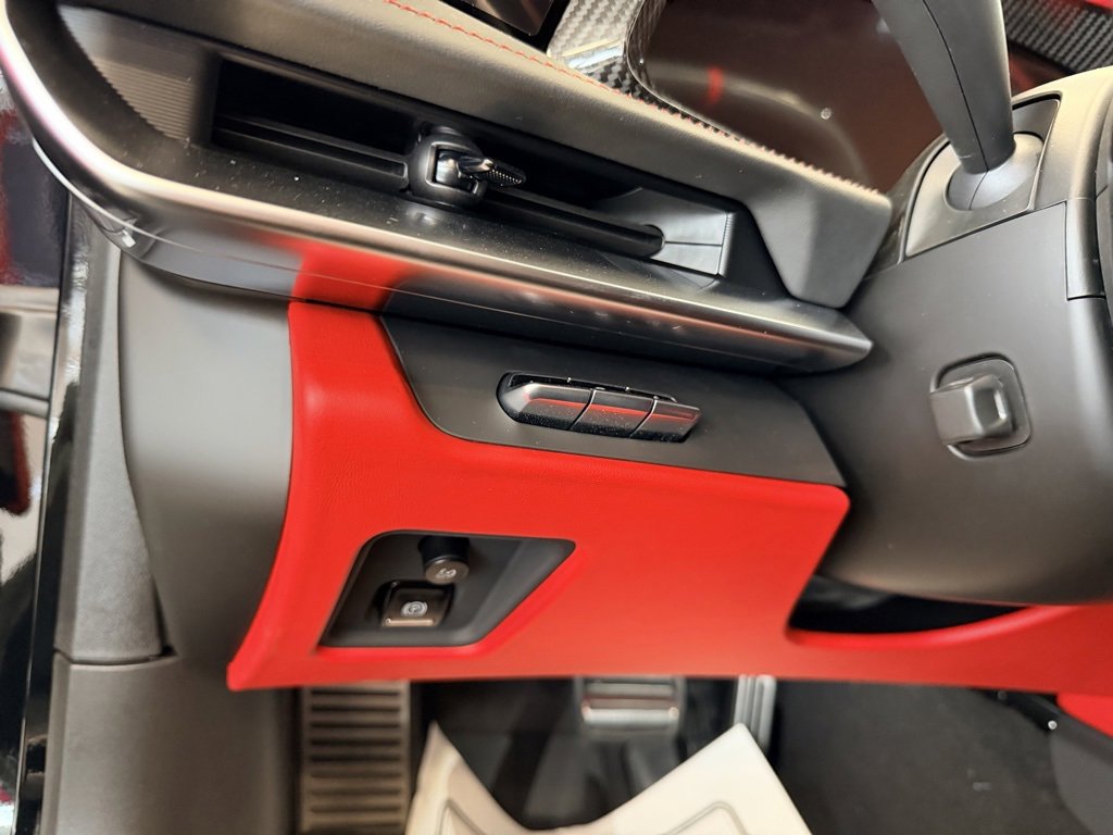 New 2026 Chevrolet Corvette Z06 image 27