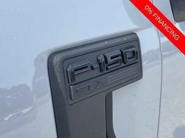New 2026 Ford F150 STX w/ Equipment Group 200A AWD/4WD image 7