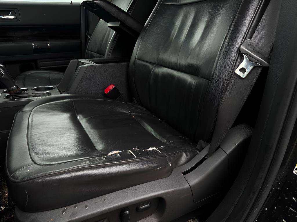 Used 2014 Ford Flex SEL w/ Equipment Group 202A FWD image 18