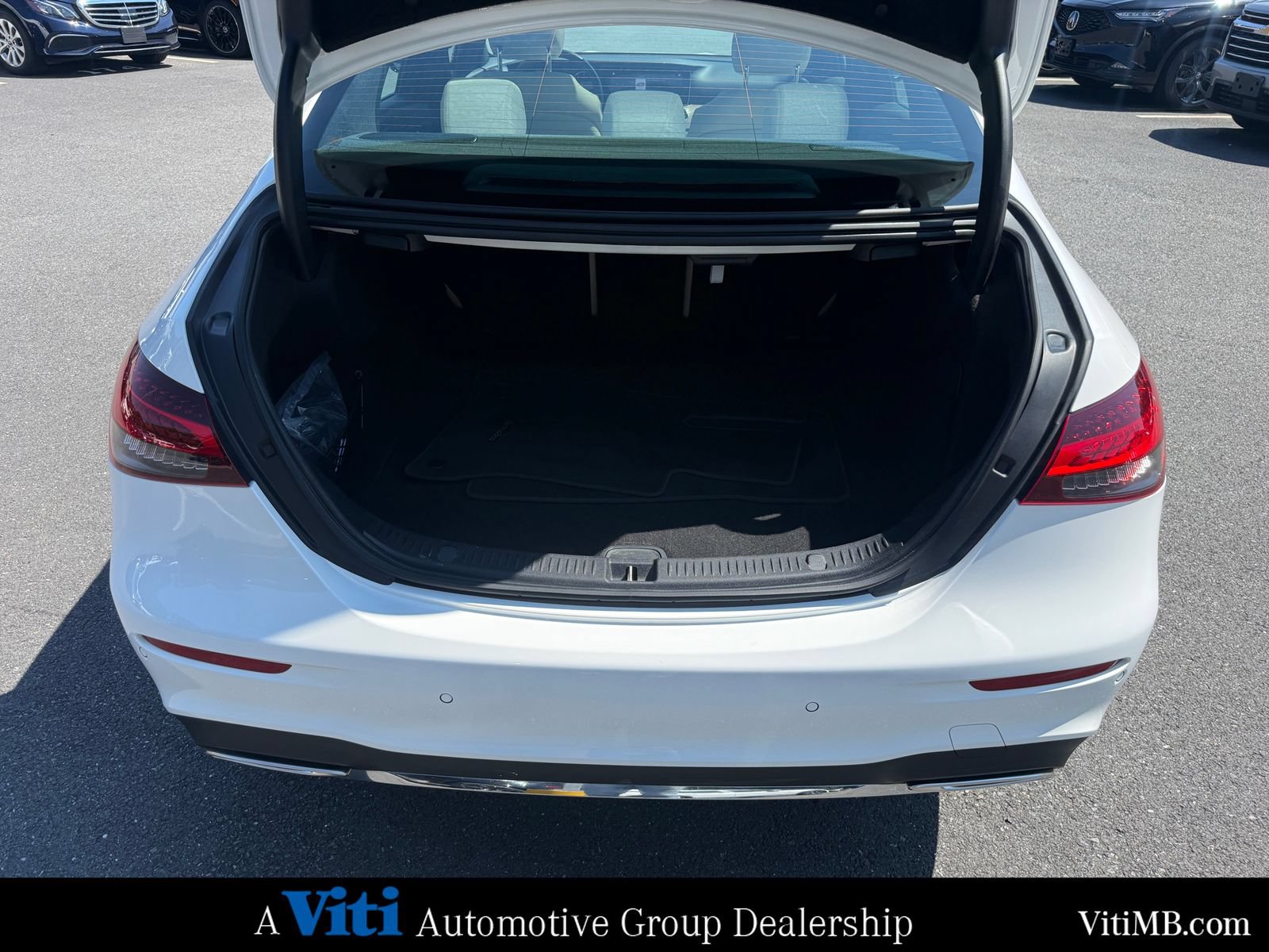 Certified 2023 Mercedes-Benz E 350 4MATIC Sedan image 22