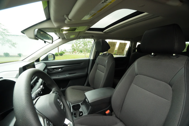 Used 2023 Honda CR-V EX image 19
